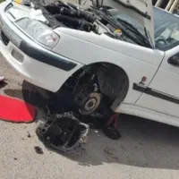 مکانیک سیار سیمکش سیار شبانه روزی امداد خودرو|خدمات موتور و ماشین|مشهد, عبادی|دیوار