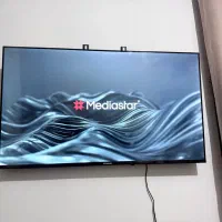 تلوزیون ۴۳ اینچ