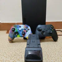 xbox series x|کنسول، بازی ویدئویی و آنلاین|شهریار, شهریار|دیوار