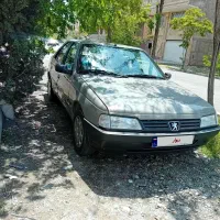 اردی  مدل ۸۰