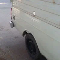 پیکان وانت|خودرو سواری و وانت|تربت جام, یحیی آباد|دیوار