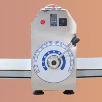 شیتر و خمیر پهن کن قنادی و رومیزی در سایزهای مختلف|فروشگاه و مغازه|خمینی‌شهر, |دیوار