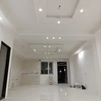 ساختمان ویلایی هم کف