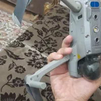 هلی شات حرفه ای DJI Mavic air 2|دوربین عکاسی و فیلمبرداری|یزد, |دیوار