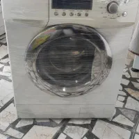 ماشین لباسشویی اسنوا
