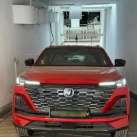 چانگان Cs 55 صفر