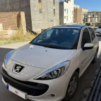207 پانا اتوماتیک