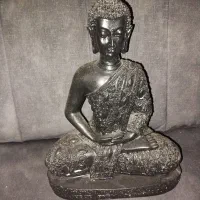 مجسمه بودا