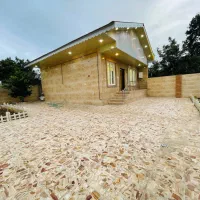 ویلاکلید نخورده صفر سند تک برگ ۳۳۰متری