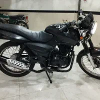 موتور پالس 180|موتورسیکلت|ماسال, |دیوار