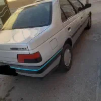 پژو ۴۰۵|خودرو سواری و وانت|یزد, |دیوار