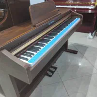 دیجیتال پیانوهای دیجیتال