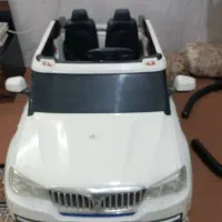 ماشین شارژی|اسباب‌‌بازی|یزد, |دیوار