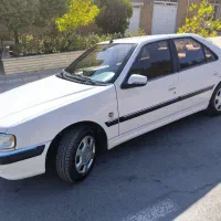 پارس Tu5 مدل ۹۹ کم کار و سالم|خودرو سواری و وانت|همدان, |دیوار