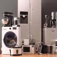 تعمیرات لوازم کوچک و بزرگ