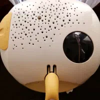 سرخ کن|سایر لوازم برقی|ری, دولتآباد|دیوار