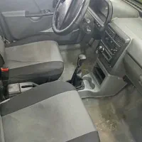 پراید131 دوگانه شرکتی مدل89|خودرو سواری و وانت|وحدتیه, |دیوار