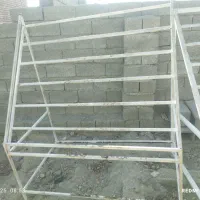 فروش وسایل میوه فروشی|فروشگاه و مغازه|کهنوج, |دیوار