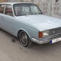 پیکان دولوکس ۶۱ ، آبی|خودرو سواری و وانت|ملایر, |دیوار