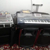 یک سیستم حرفه ای کامل