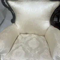 مبل سلطنتی|مبلمان خانگی و میز عسلی|برازجان, |دیوار