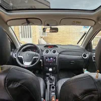 رانا پلاس پانوراما ارتقا یافته|خودرو سواری و وانت|دزفول, |دیوار