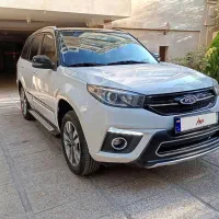 MVM X33S فول مدل ۱۳۹۹ بدون رنگ و خطوخش|خودرو سواری و وانت|کرج, فاز ۵ مهرشهر|دیوار