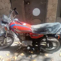 موتور هندا مزایده ای