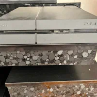 Ps4|کنسول، بازی ویدئویی و آنلاین|شیراز, شیشه‌گری|دیوار