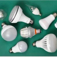 تعمیر انواع لامپ های  LED