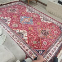 فرش ماشینی ۶ متری