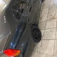 ورنا مدل ۸۴ کمپلت رنگ|خودرو سواری و وانت|تهران, امین حضور|دیوار