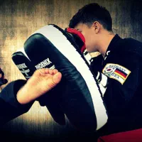 آموزش رزمی، کونگ فو چینی، دفاع شخصی و کیک بوکسینگ|خدمات آموزشی|گرگان, |دیوار