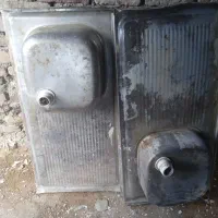 با سلام تعدادی وسایل به فروش می‌رسد...