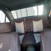 پژو اردی مدل ۸۴|خودرو سواری و وانت|تهران, خاک سفید|دیوار