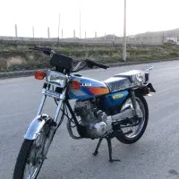 موتور 125 مدارک