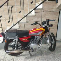 احسان ۲۰۰ مدل۱۴۰۳ فروش فوری|موتورسیکلت|بیرجند, |دیوار