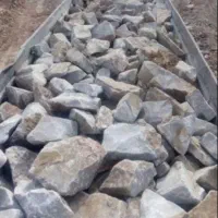 سنگ لاشه پی زیر سازی ودیوار