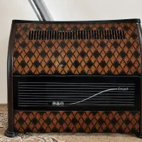بخاری