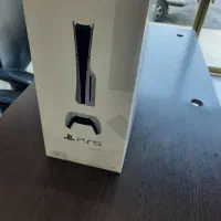 ps 5 اکبند پلمپ ۲۰۱۶ slim استاندارد|کنسول، بازی ویدئویی و آنلاین|اندیشه, اندیشه فاز ۱|دیوار