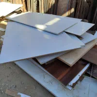 خرید و فروش ضایعات ام دی اف و کابینت ورق