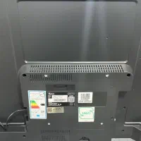 تلویزیون 55 کیو ال‌ای‌دی جی پلاس|تلویزیون و پروژکتور|تهران, جوانمردان (اندیشه)|دیوار