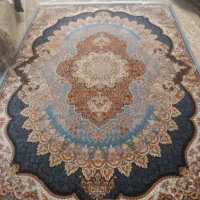 فرش ماشینی ۶ متری