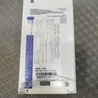 a36 5G ساخت ویتنام 256/8 رنگ مشکی|موبایل|ایرانشهر, |دیوار