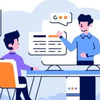 استخدام مربی کامپیوتر و برنامه نویسی