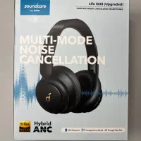 هدفون anker soundcore life Q30