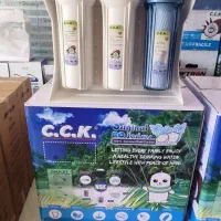 فروش و نصب و تعمیرات تصفیه اب خانگی