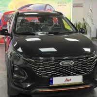 فروش اقساطی ایکس 33 اتومات با 40 درصد پیش پرداخت|خودرو سواری و وانت|تبریز, |دیوار