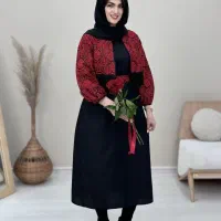 لباس یلدایی