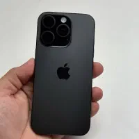 ایفون 16 pro max پرو مکس۲۵۶ ZAA